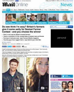 Mail Online: Forget the profits