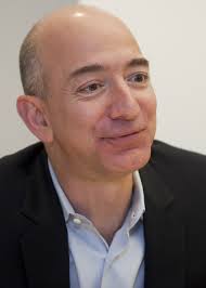 Bezos: e-commerce pioneer and more
