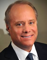 Can Bob Sauerberg do it?