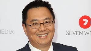 Nick Chan