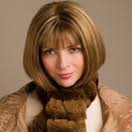 Anna Wintour: Queen of Vogue