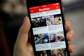 NBC is interested in smartphone too