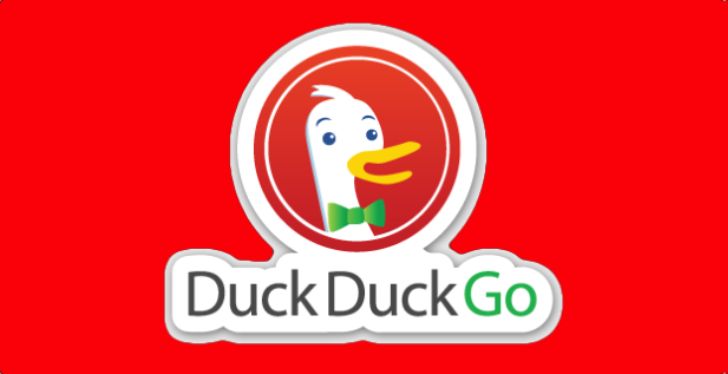 duckduckgo search: 5 things you need to know